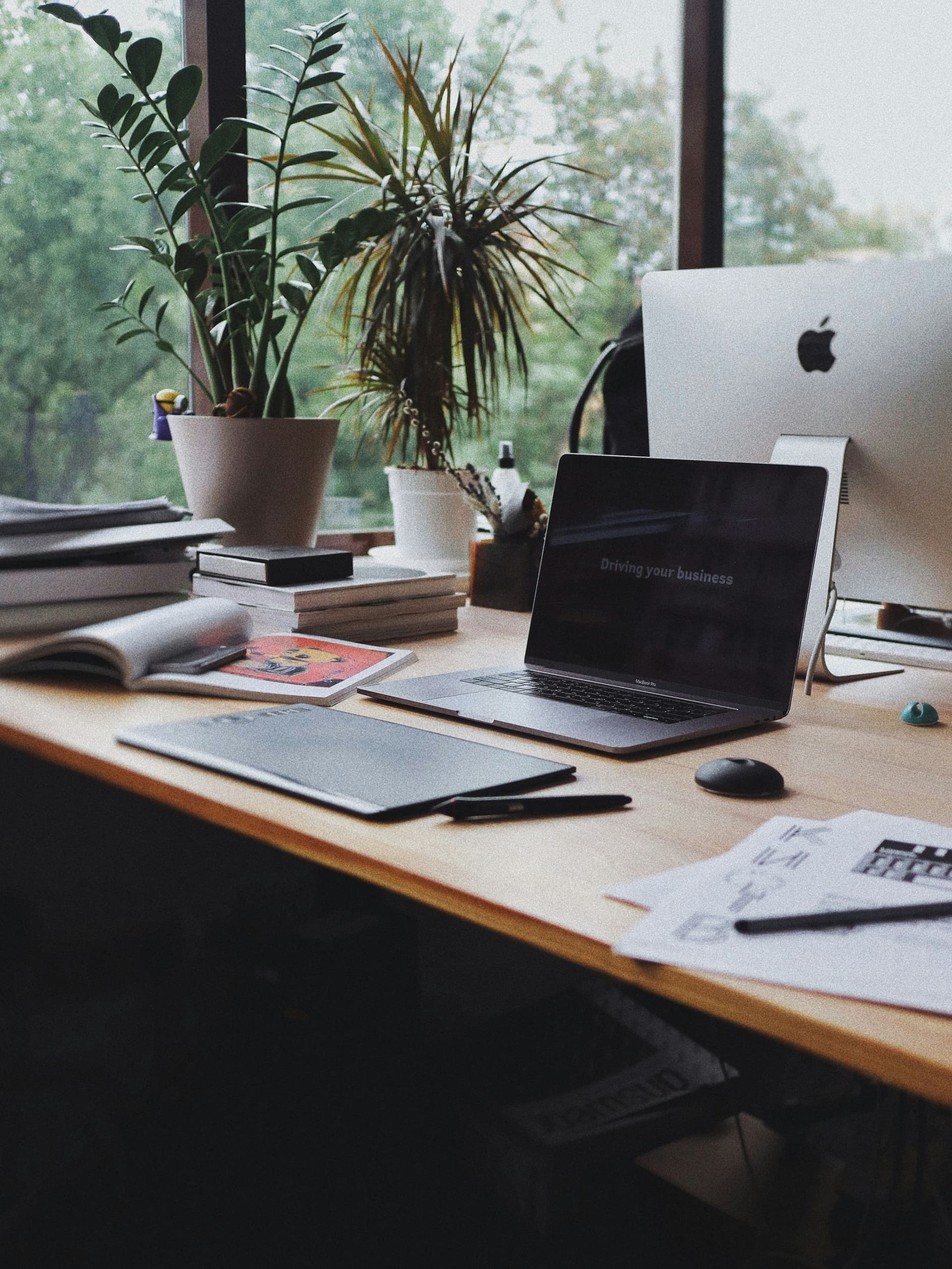 6 Positive office habits