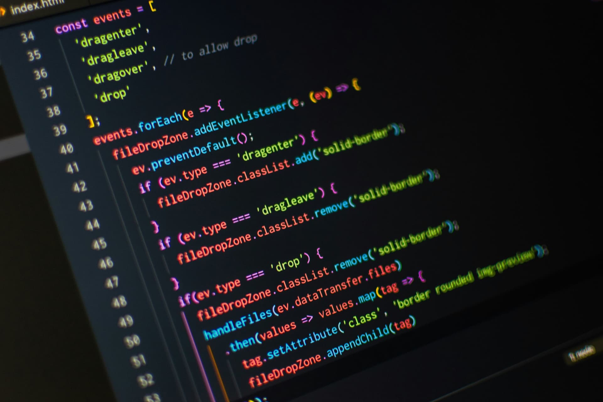 Comparing the latest web frameworks